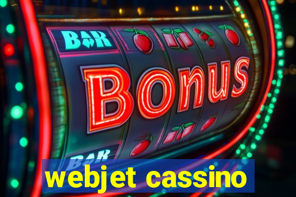 webjet cassino